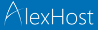 AlexHost Status