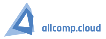 allcomp.cloud Status