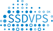 SSDvps.dk ApS Status