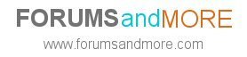 ForumsAndMore Status
