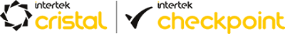 Intertek Cristal-Checkpoint Status