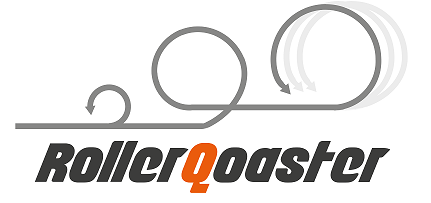 RollerQoaster - Status Status