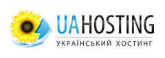 UAhosting.com.ua Status