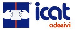 Icat Adesivi Status