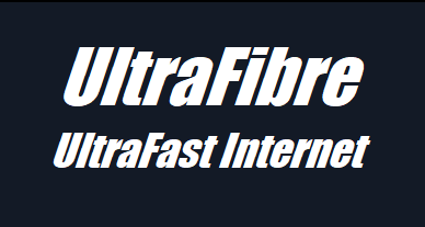 UltraFibre Status Status