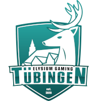 Elysium Gaming Tübingen e.V. Status