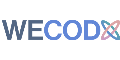 WECODX Status Status