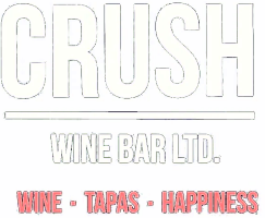CRUSH Wine Bar Ltd. Status