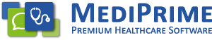 MediPrime Public Monitor Status