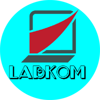 MONITOR LABKOM Status