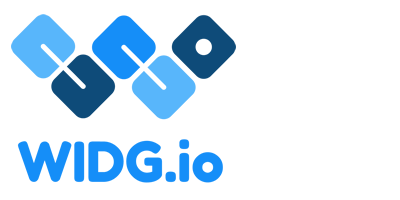 Widg.io Status Page Status