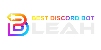 bLeaH - Best Discord Bot Status