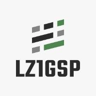 LZ1GSP's UpTime Monitor Status