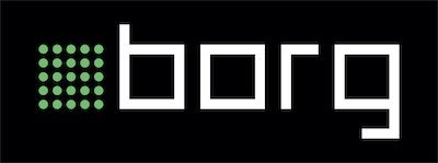 Borg & Hive Status Page Status